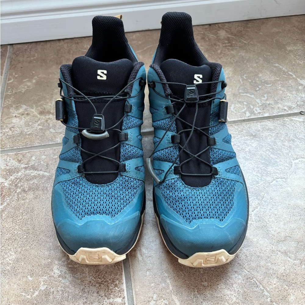 Salomon X Ultra 4 Low Hiking shoes 11.5